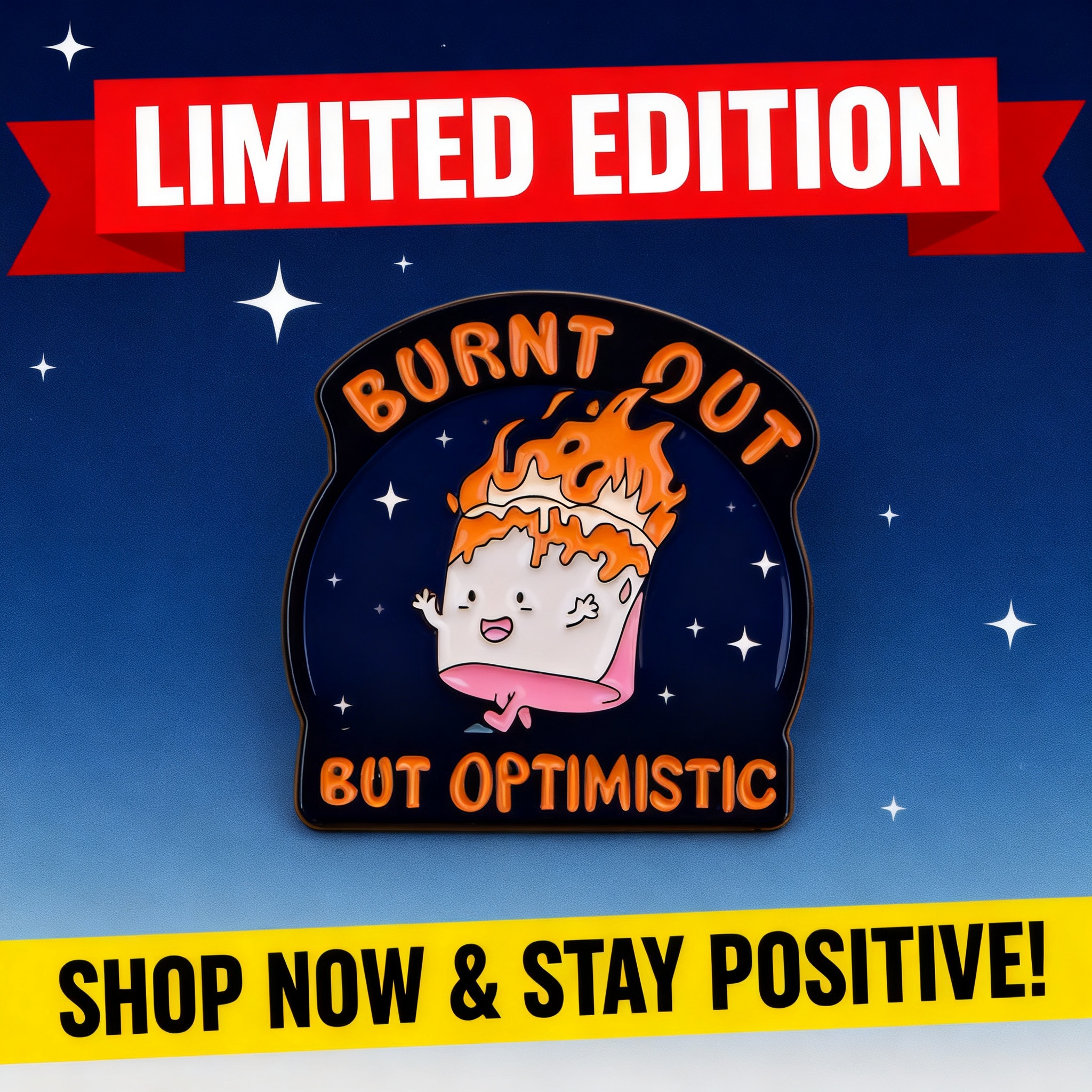 Men Accessories Jewelry - Fire Badges Enamel Pin Brooches for
