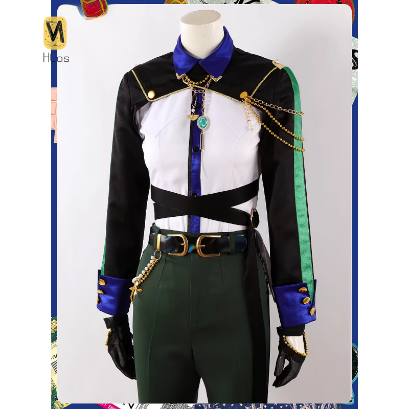 HCos Ensemble Stars knights tr - Men Accessories Elegant recension och pris