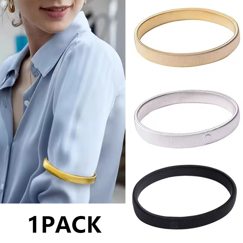 Adjustable Elastic Armband Shi - Men Accessories For Wedding recension och pris