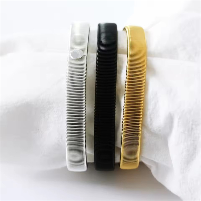 Adjustable Elastic Armband Shi - Men Accessories For Wedding recension och pris