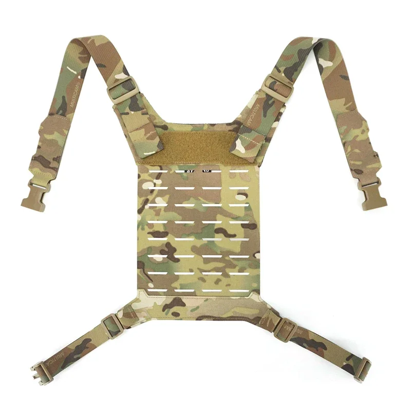 Tactical D3 SS MK Chest Rig St - Men Accessories Mk recension och pris