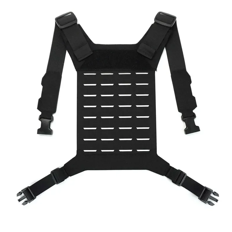 Tactical D3 SS MK Chest Rig St - Men Accessories Mk recension och pris