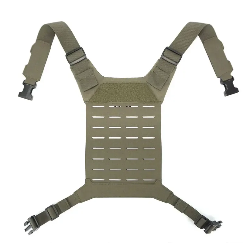Tactical D3 SS MK Chest Rig St - Men Accessories Mk recension och pris
