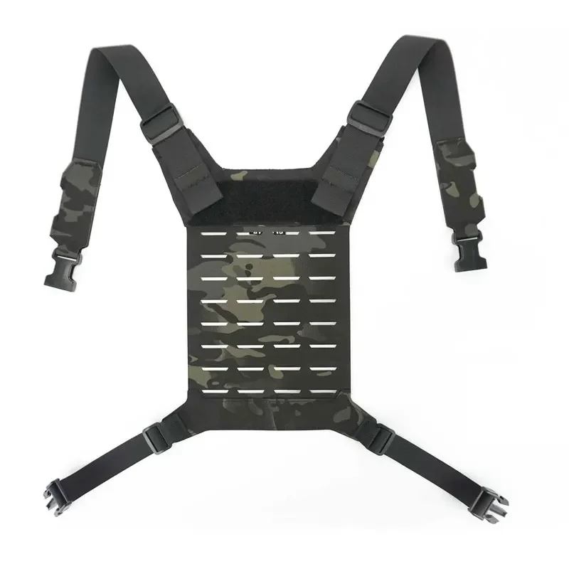 Tactical D3 SS MK Chest Rig St - Men Accessories Mk recension och pris