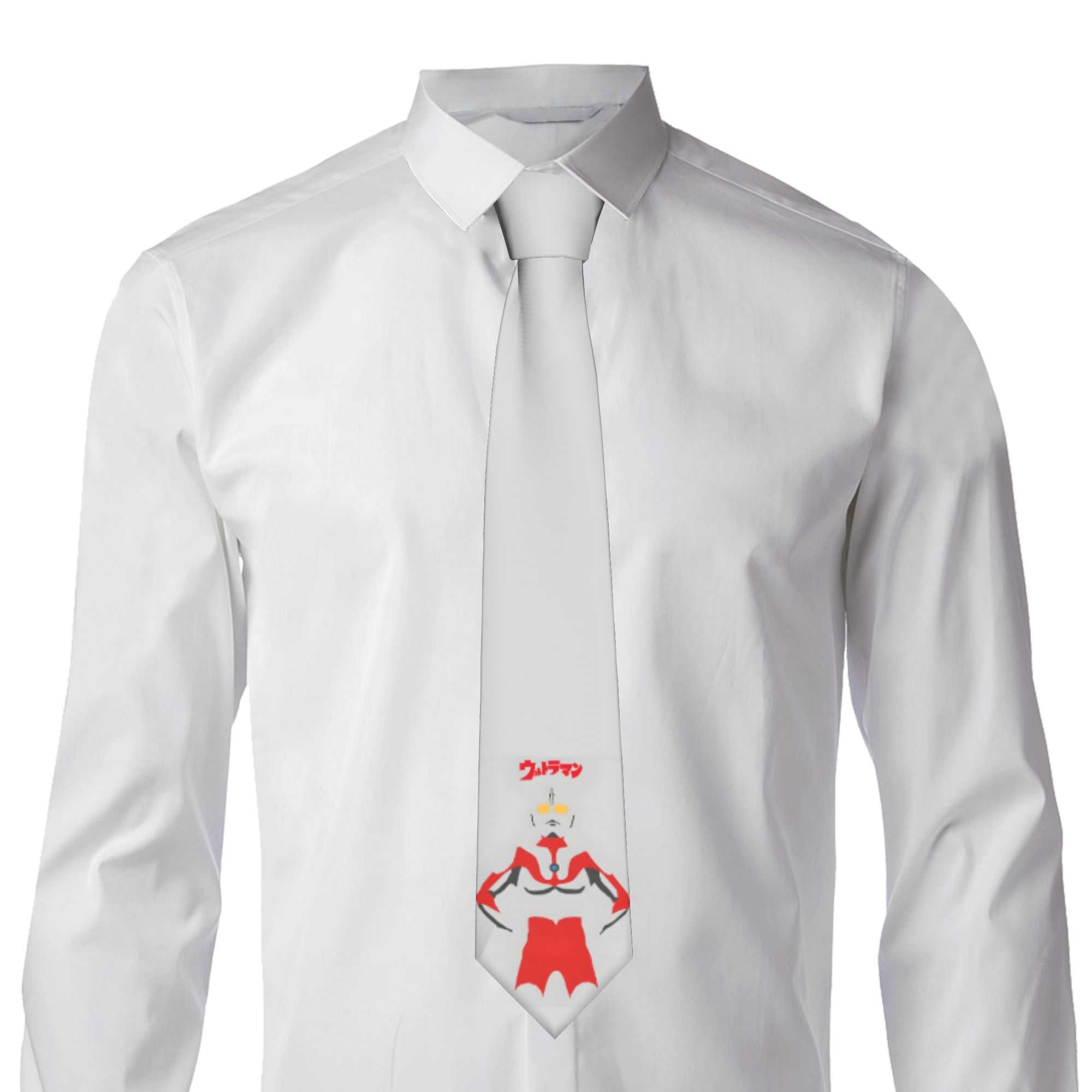 Custom Ultramanes Anime Neck T - Men Accessories For Birthday Gift recension och pris