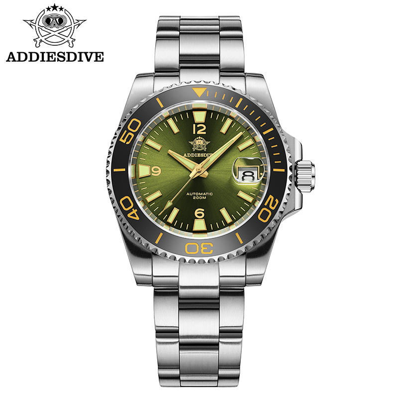 ADDIESDIVE New Diving Gift Wat - Men Accessories Jewelry recension och pris
