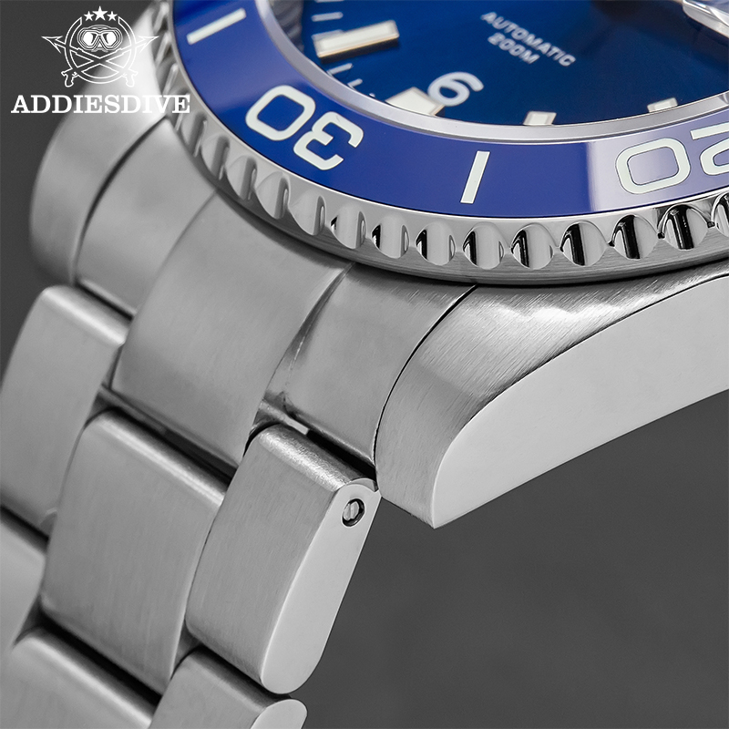ADDIESDIVE New Diving Gift Wat - Men Accessories Jewelry recension och pris