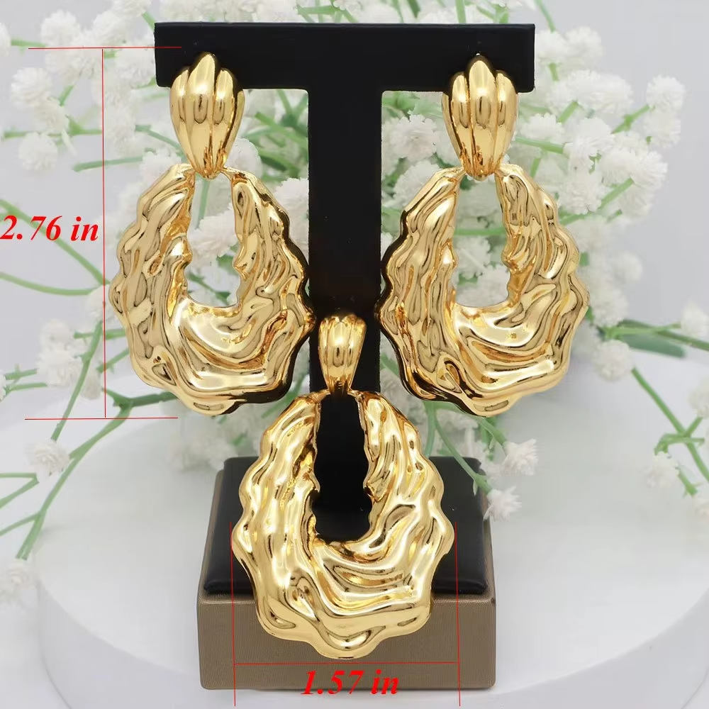 Hot Sale Italy 18K Gold Plated - Men'S Accessories Jewelry Sale recension och pris