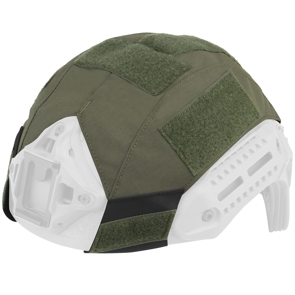 Team M-LOK Helmet Cover for Ai - Men Accessories Mk recension och pris