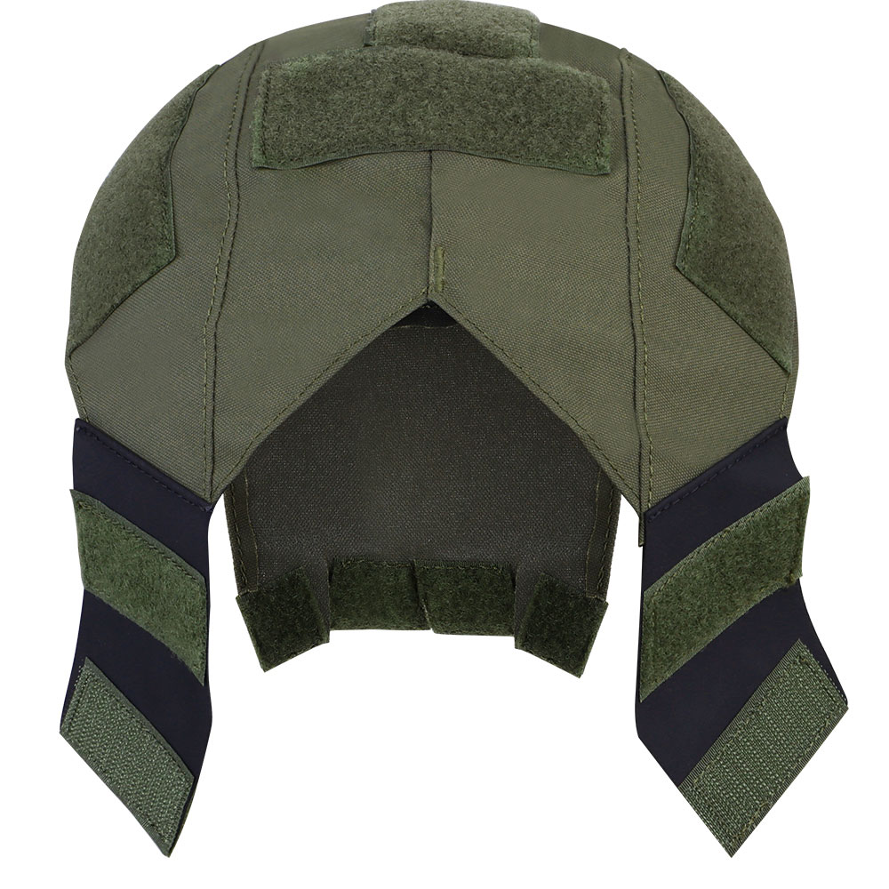 Team M-LOK Helmet Cover for Ai - Men Accessories Mk recension och pris