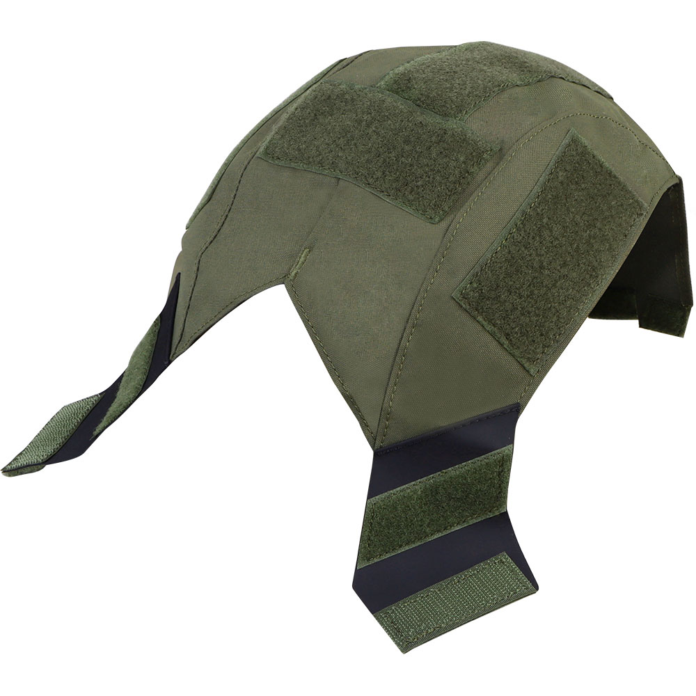 Team M-LOK Helmet Cover for Ai - Men Accessories Mk recension och pris