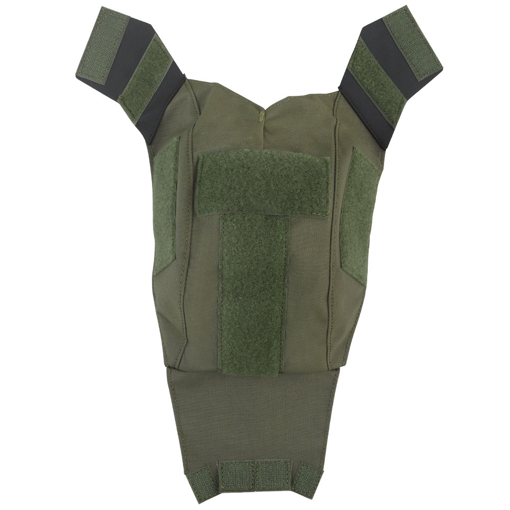 Team M-LOK Helmet Cover for Ai - Men Accessories Mk recension och pris