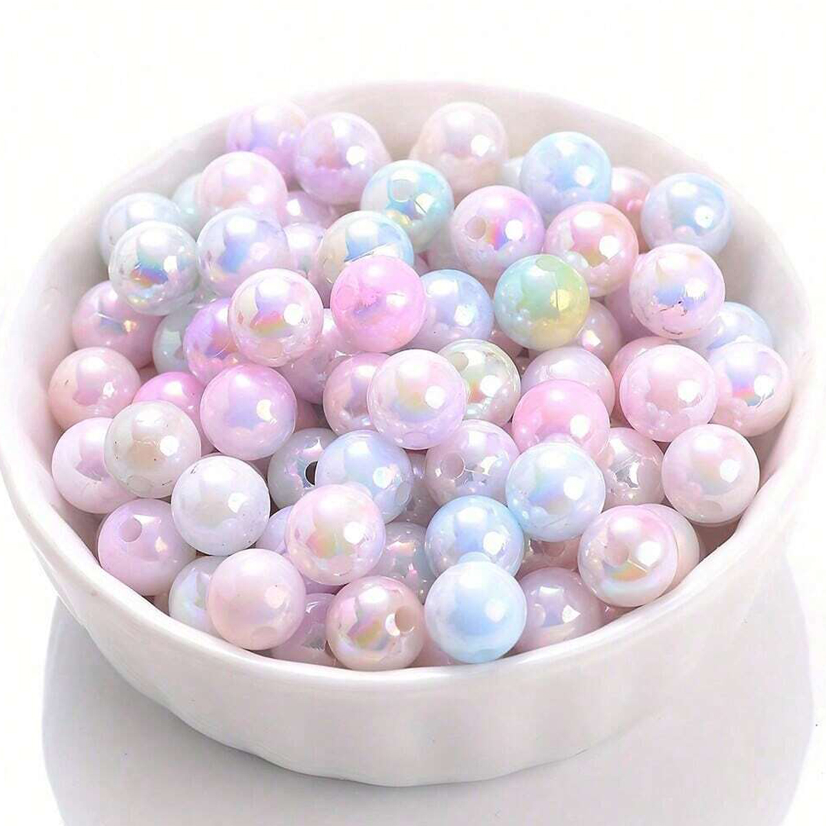 800pcs/24 grid set box 6mm/8mm - Men Accessories For Wedding recension och pris