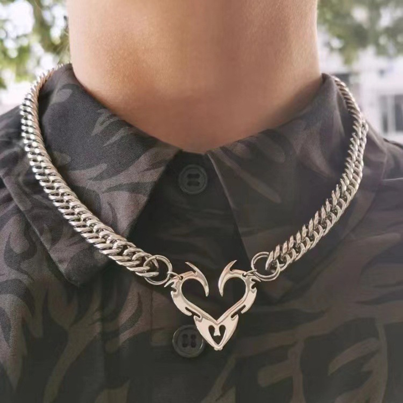 Fashionable Titanium Steel Tot - Men'S Accessories Instagram recension och pris