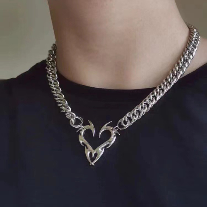 Fashionable Titanium Steel Tot - Men'S Accessories Instagram recension och pris
