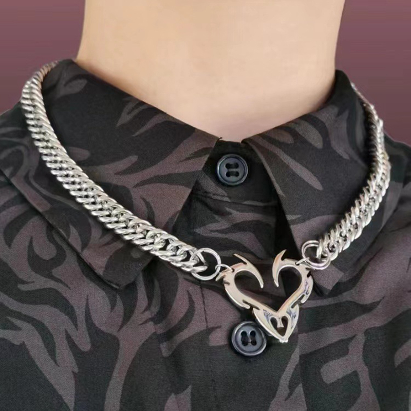 Fashionable Titanium Steel Tot - Men'S Accessories Instagram recension och pris