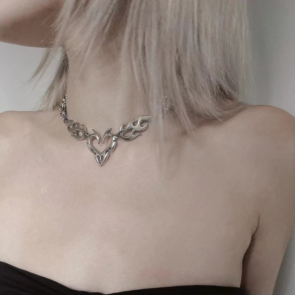 Fashionable Titanium Steel Tot - Men'S Accessories Instagram recension och pris