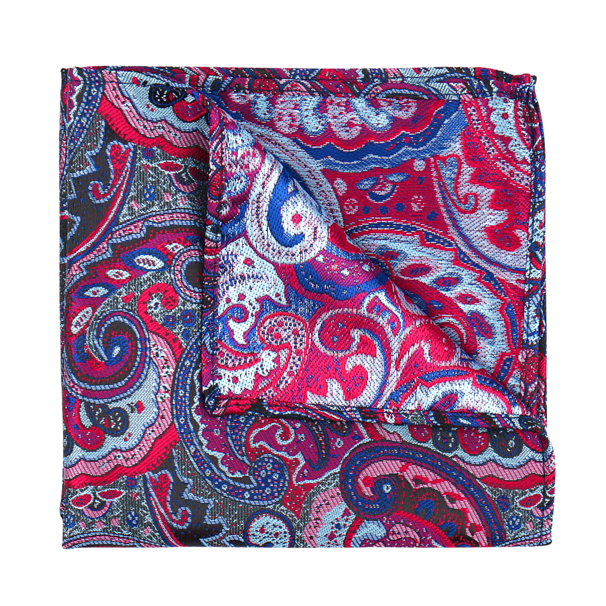 Elegant Men Pocket Square Luxu - Men Accessories Elegant recension och pris