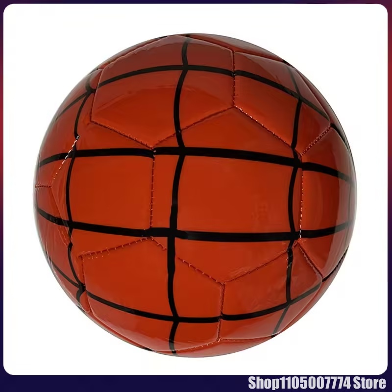 Anime Spider-Man Football Ball - Men Accessories For Birthday Gift recension och pris