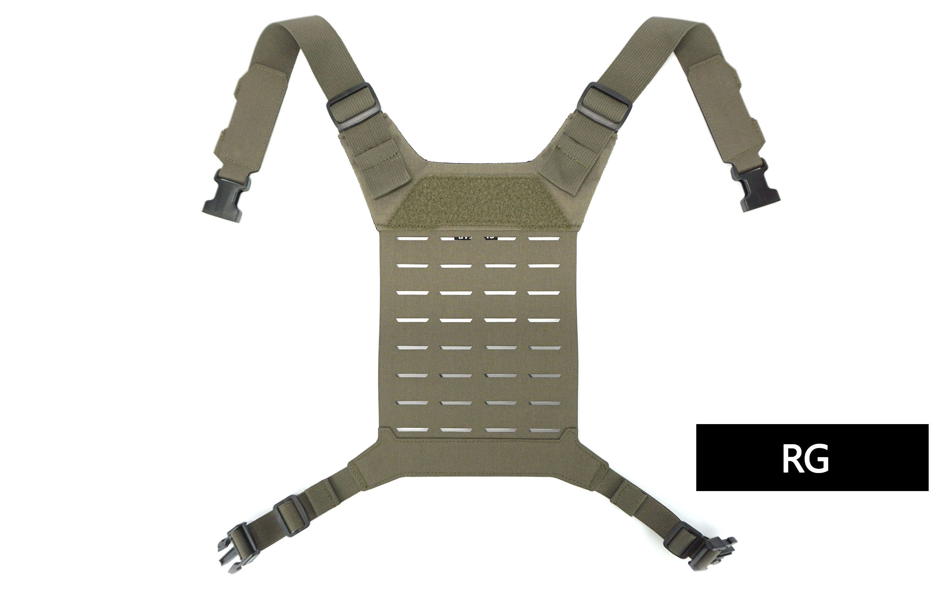 DMGear MOLLE Backplane D3 SS M - Men Accessories Mk recension och pris