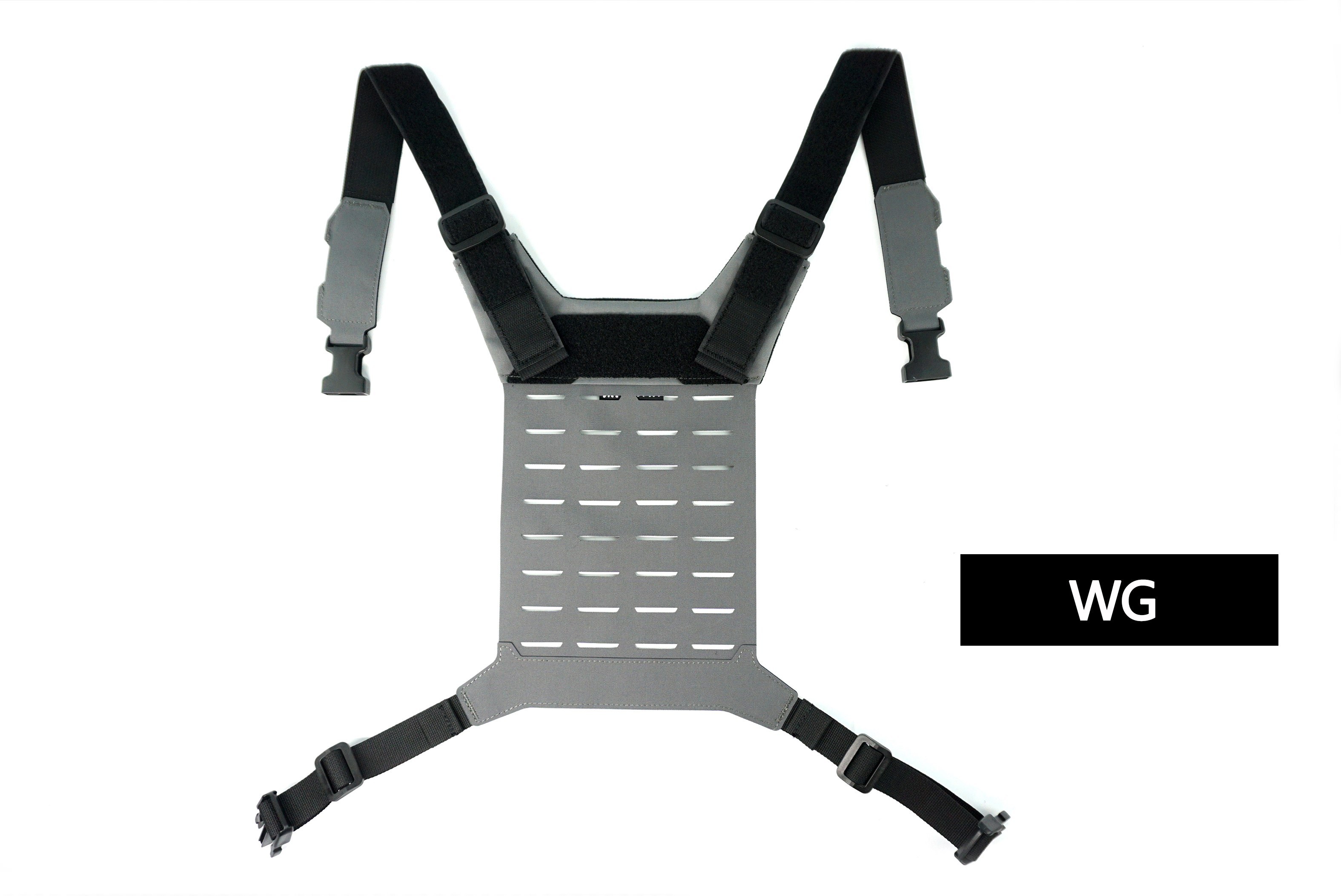 DMGear MOLLE Backplane D3 SS M - Men Accessories Mk recension och pris