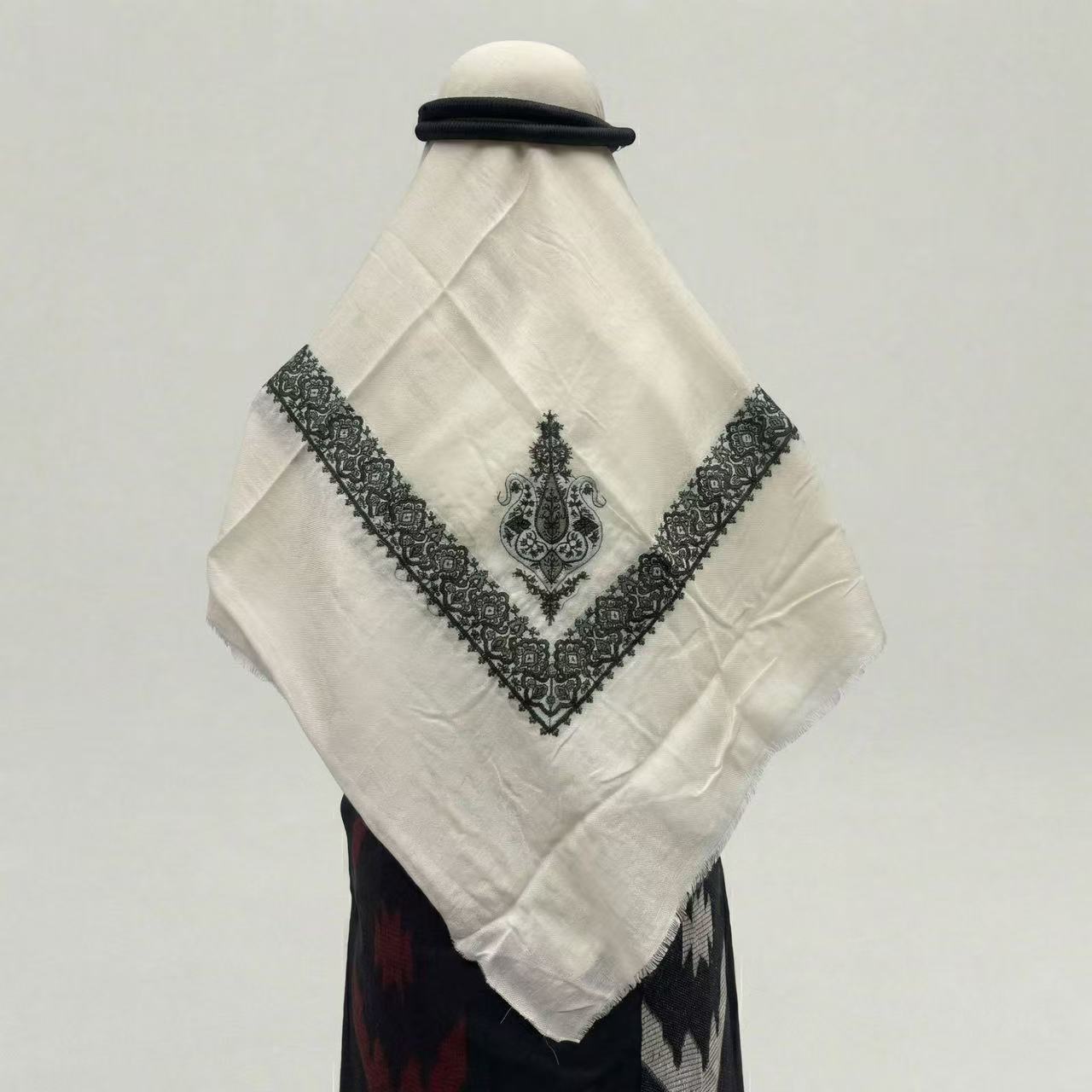 Muslim Headscarf  Scarf Headba - Men Accessories All recension och pris