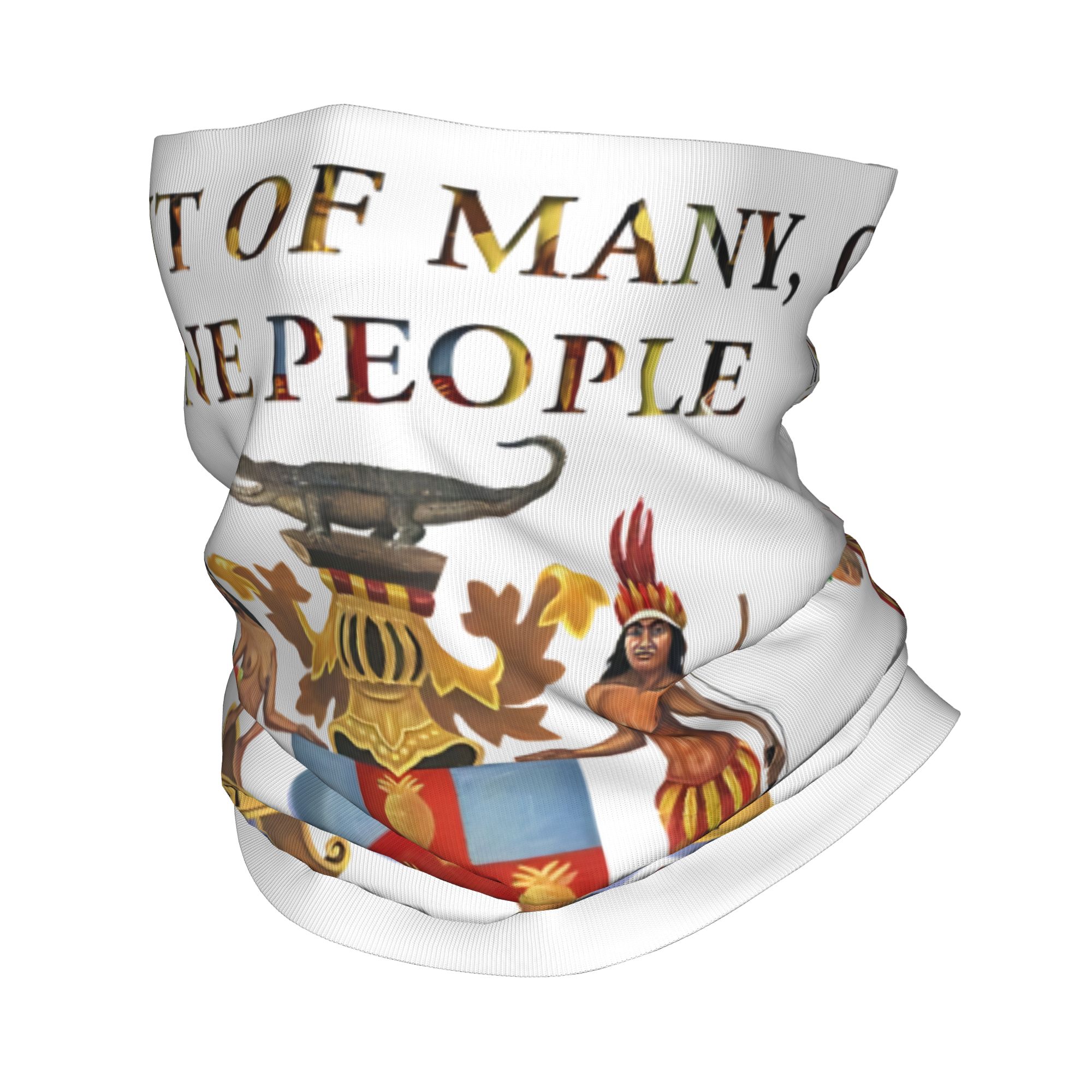 Jamaica Out of many one people - Men Accessories All recension och pris