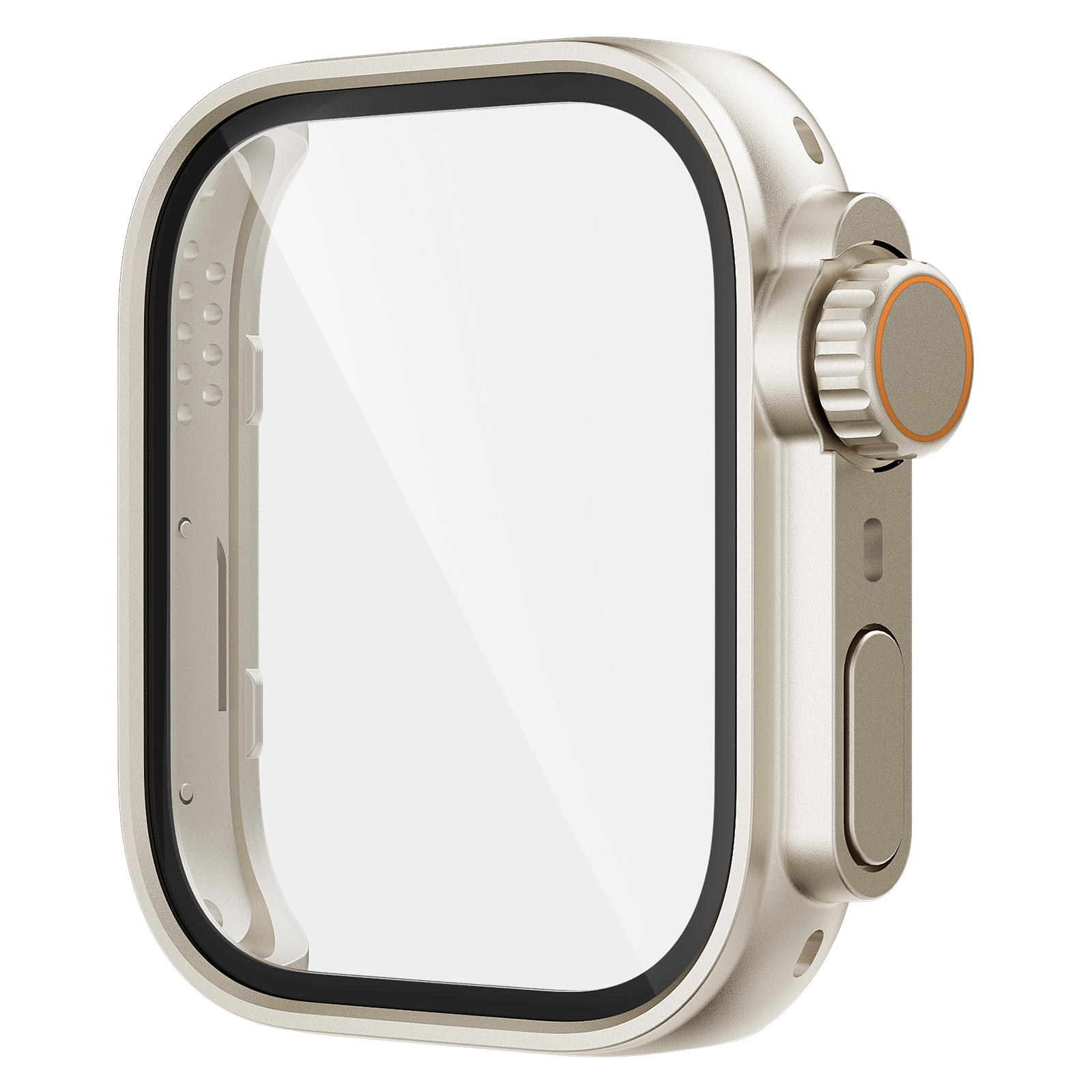 Case For Huawei watch Fit 5 pr - Men Accessories All recension och pris