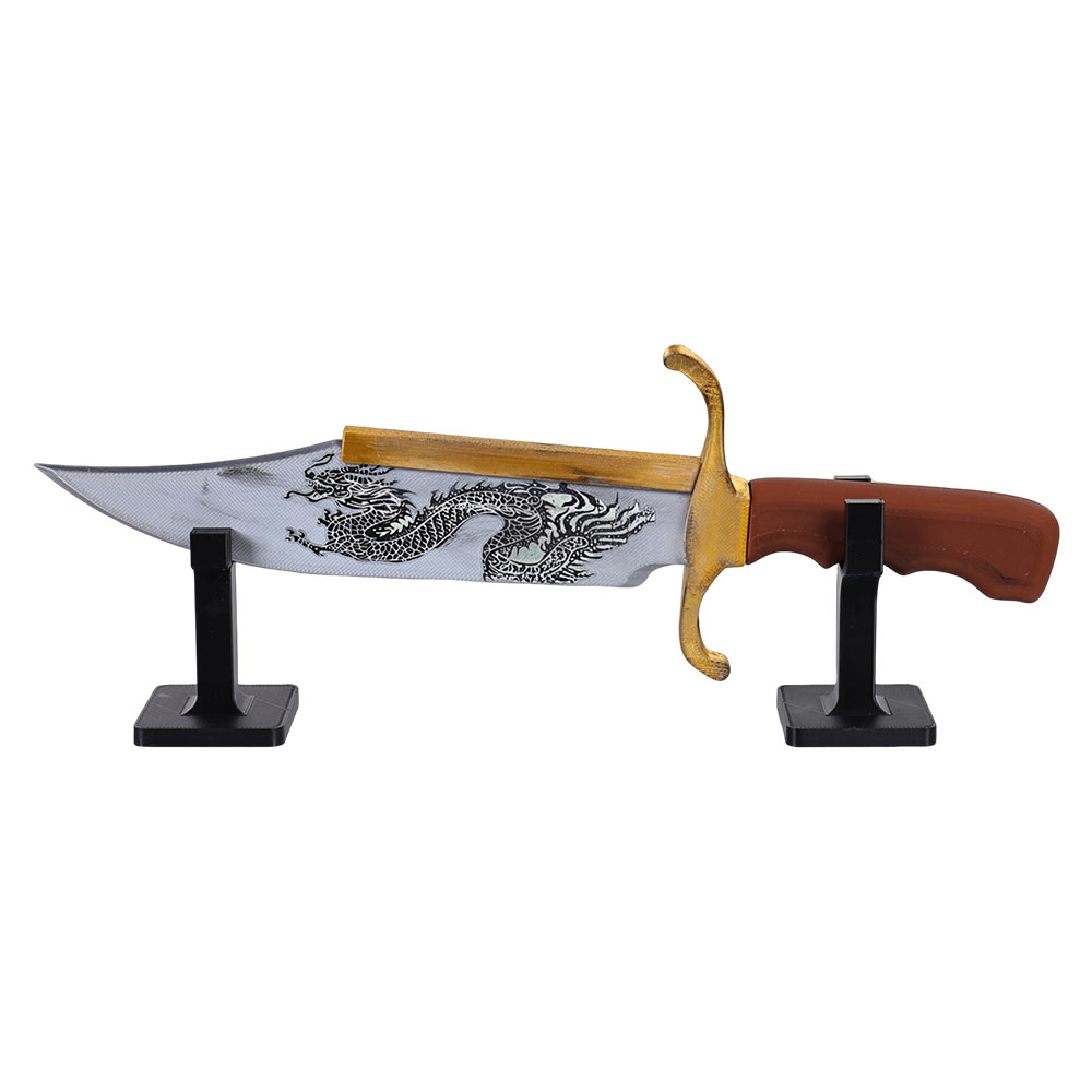 MK Kano Black Dragon Daggers G - Men Accessories Mk recension och pris