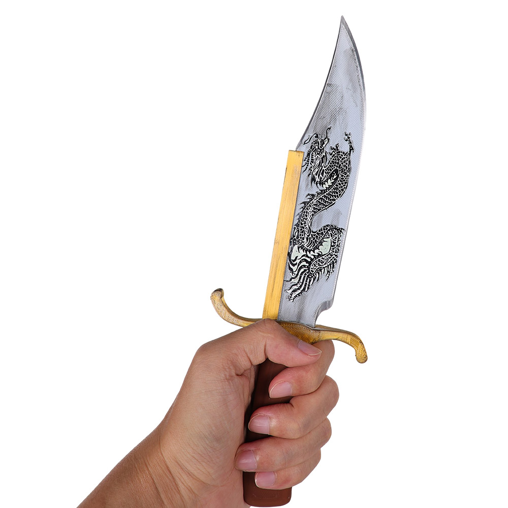 MK Kano Black Dragon Daggers G - Men Accessories Mk recension och pris