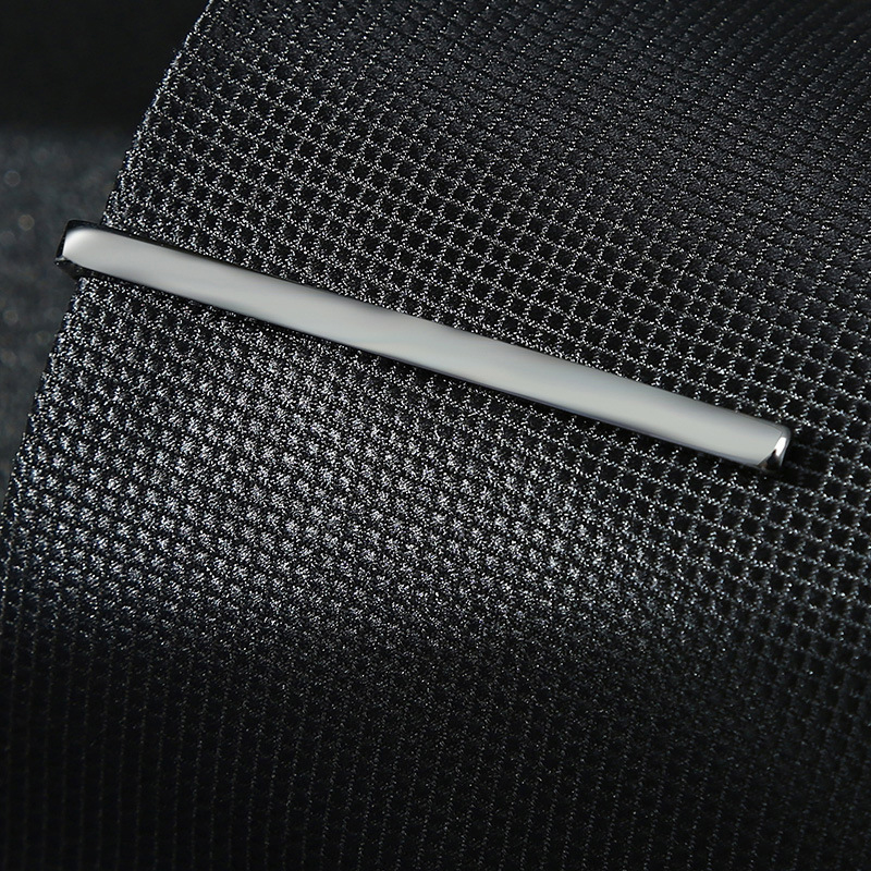 Hot Sale 1pc Tie Clip Men'S Me - Men'S Accessories Jewelry Sale recension och pris