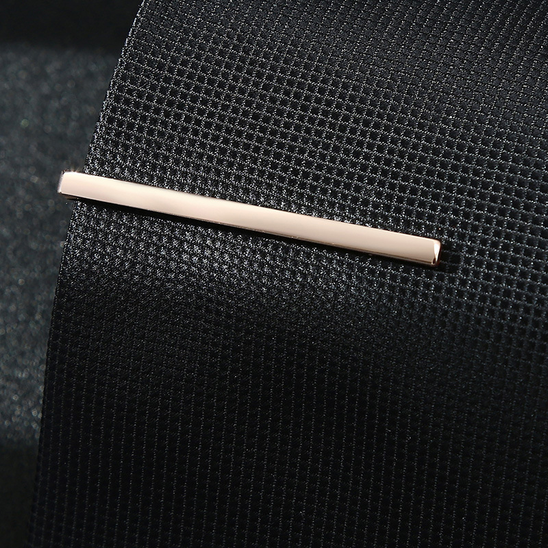 Hot Sale 1pc Tie Clip Men'S Me - Men'S Accessories Jewelry Sale recension och pris