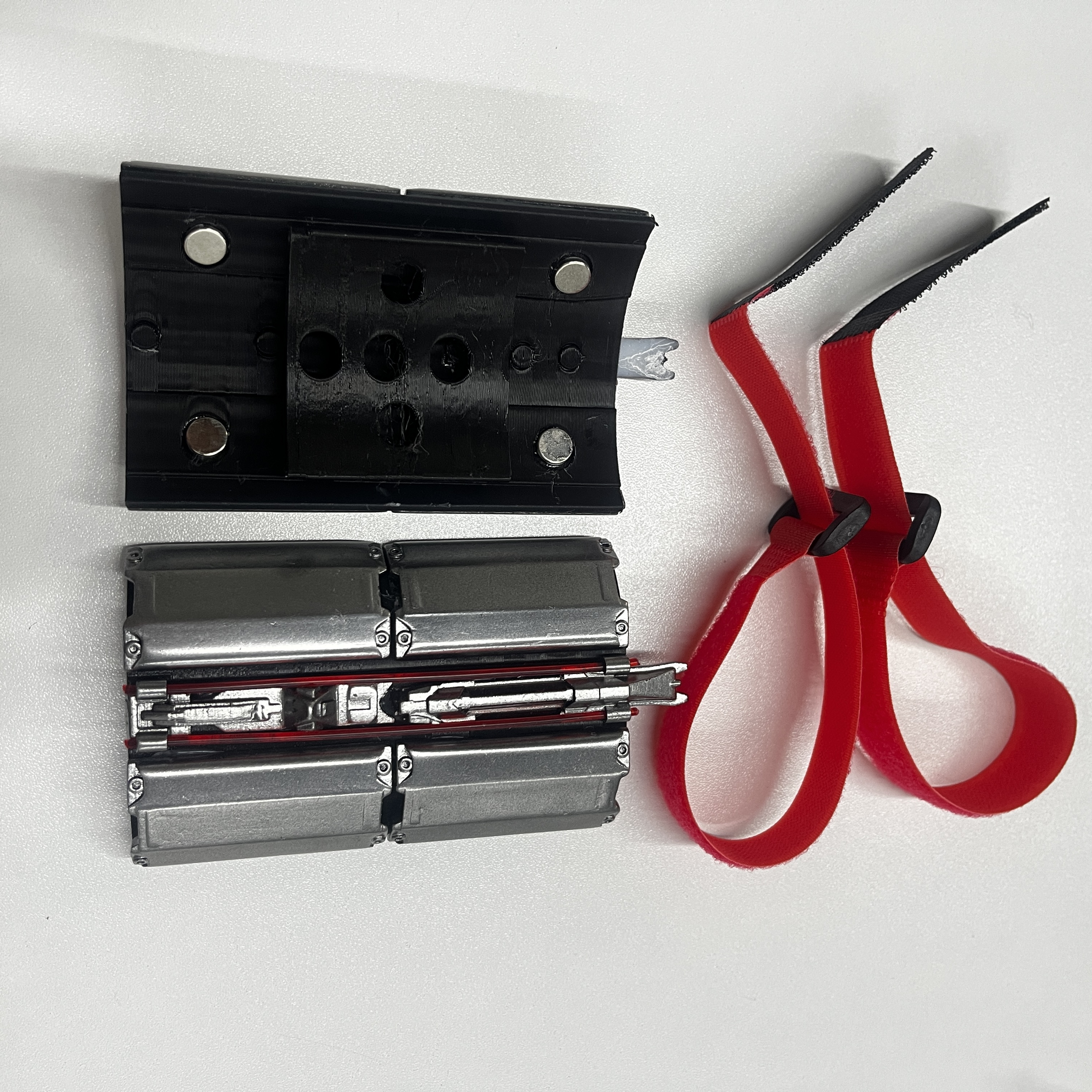 Spider-Man: Brand New Day Magn - Men Accessories For Birthday Gift recension och pris