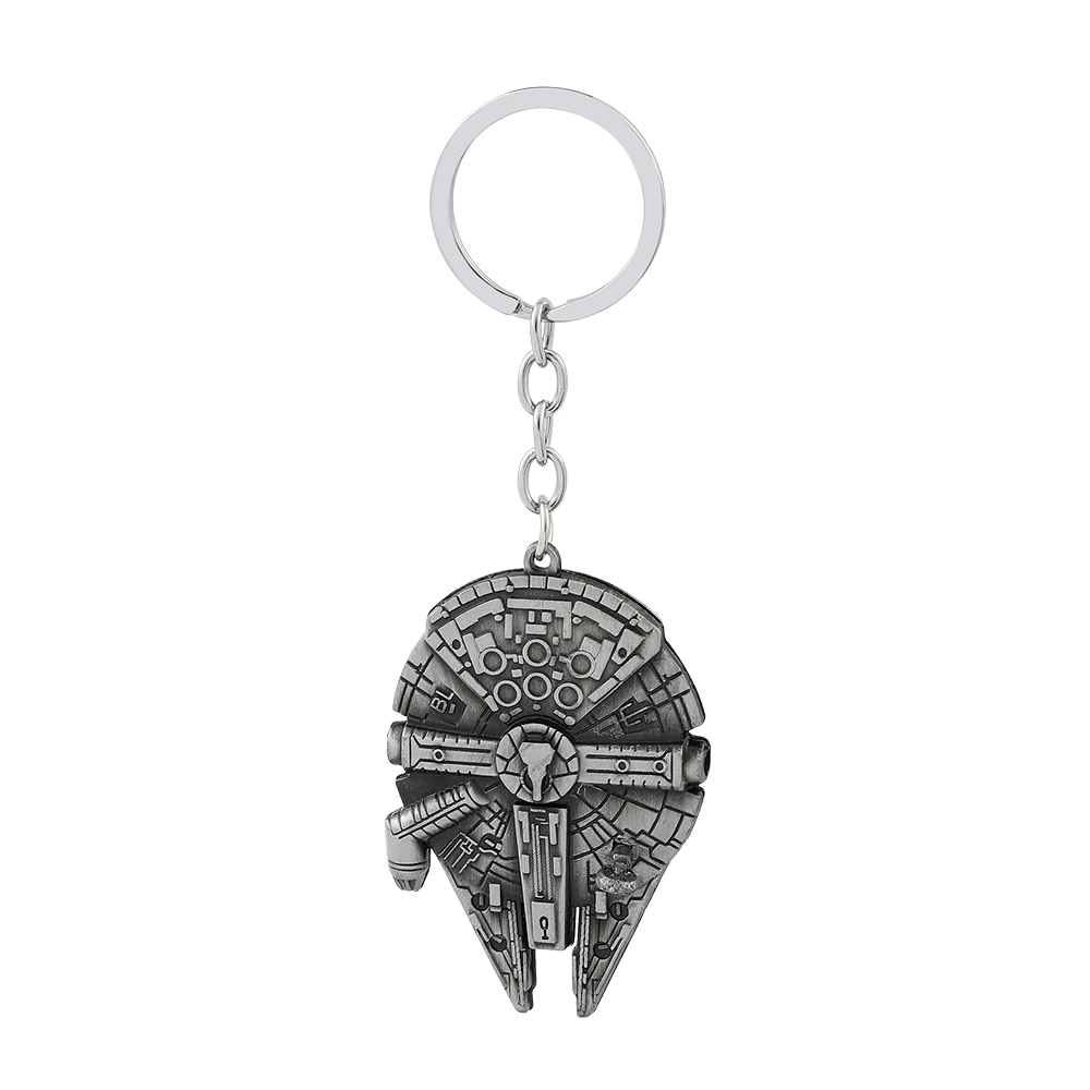 Movie Star War Millennium Falc - Men Accessories Jewelry recension och pris