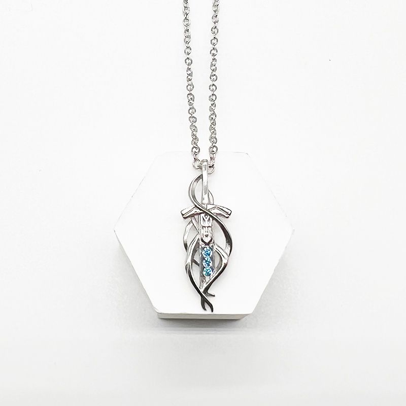 Anime game oath necklace Fate  - Men'S Accessories Instagram recension och pris