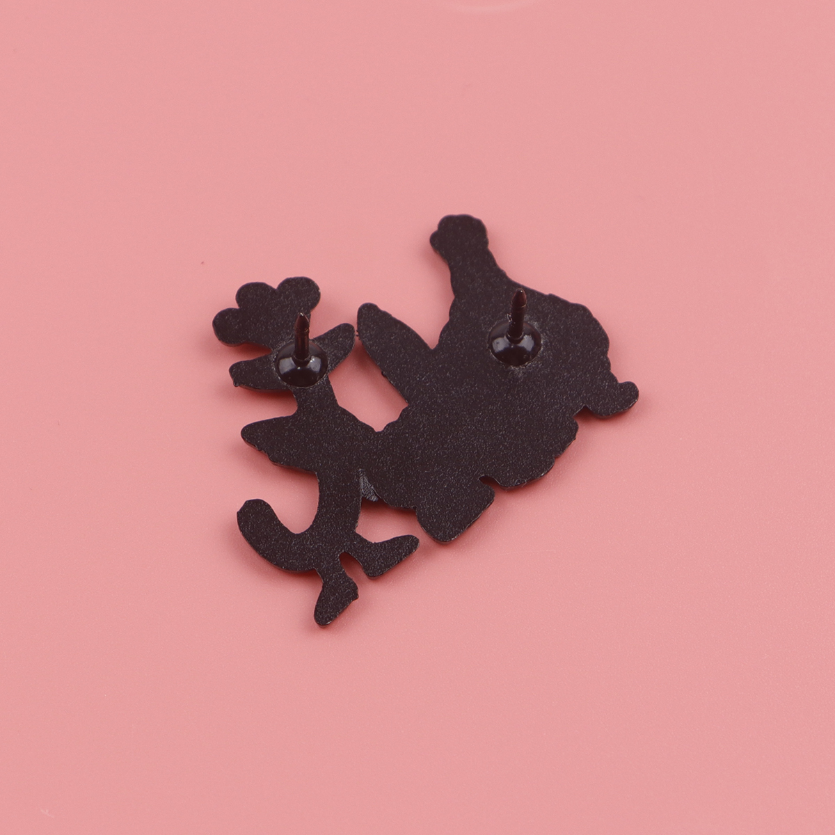 Cartoon Monster Enamel Pin Bad - Men Accessories Jewelry recension och pris