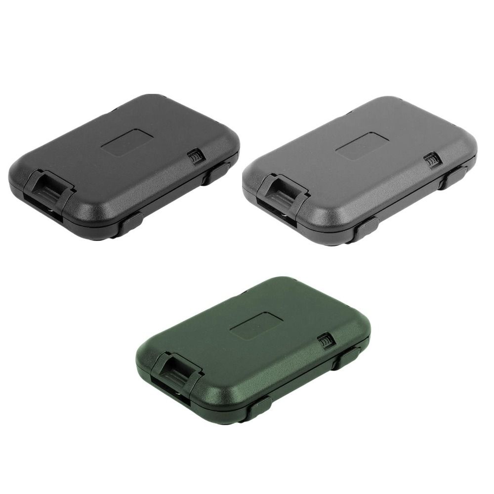 Business Card Case Anti-theft  - Card Case Minimalist recension och pris