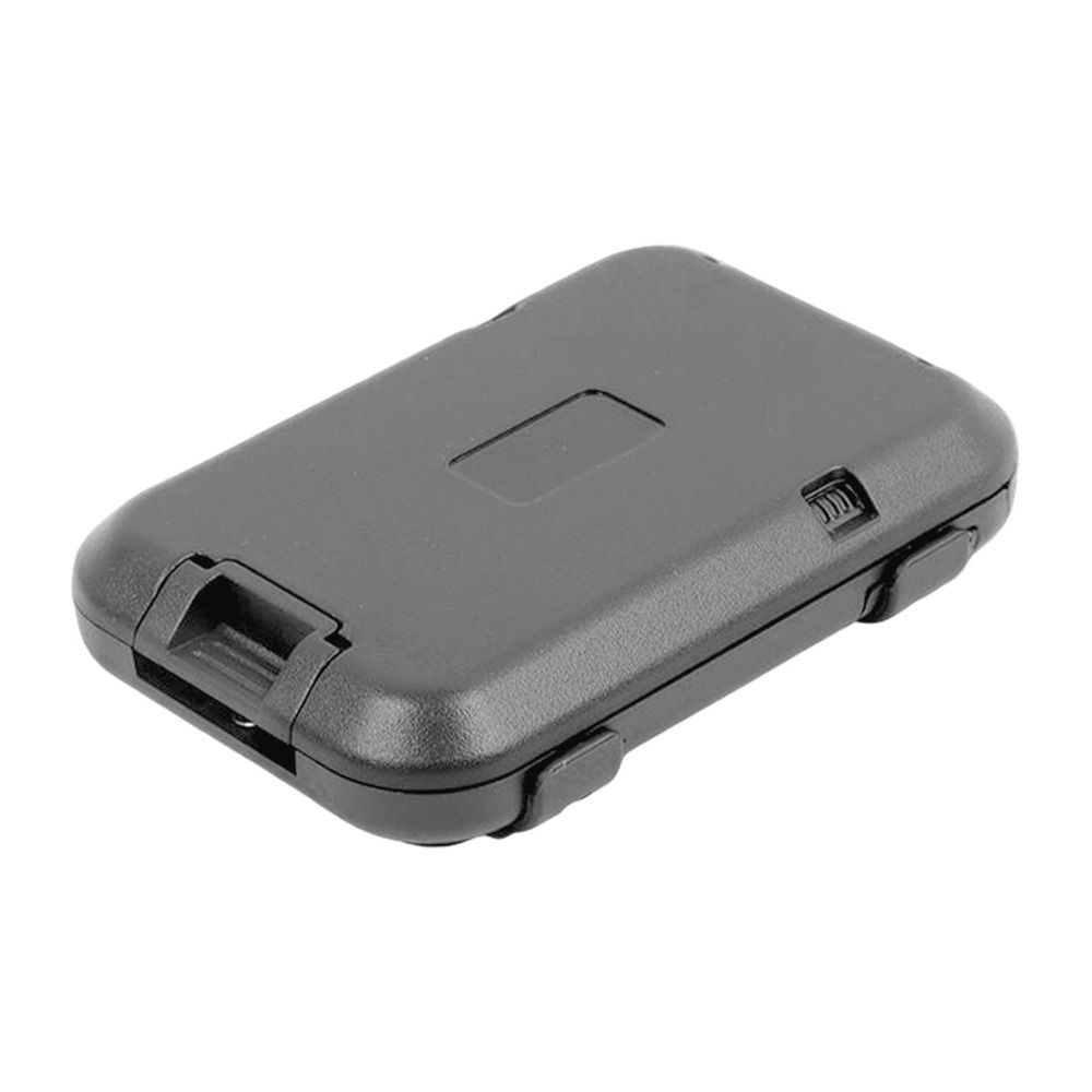 Business Card Case Anti-theft  - Card Case Minimalist recension och pris