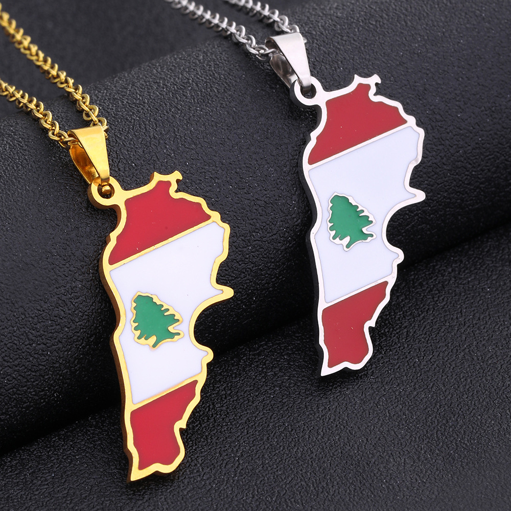 Hot selling retro Lebanon oil  - Men Accessories Lebanon recension och pris