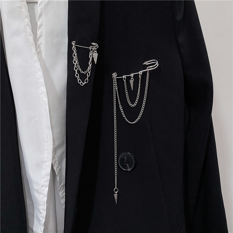 Pin jewelry for men and women, - Men'S Accessories Instagram recension och pris