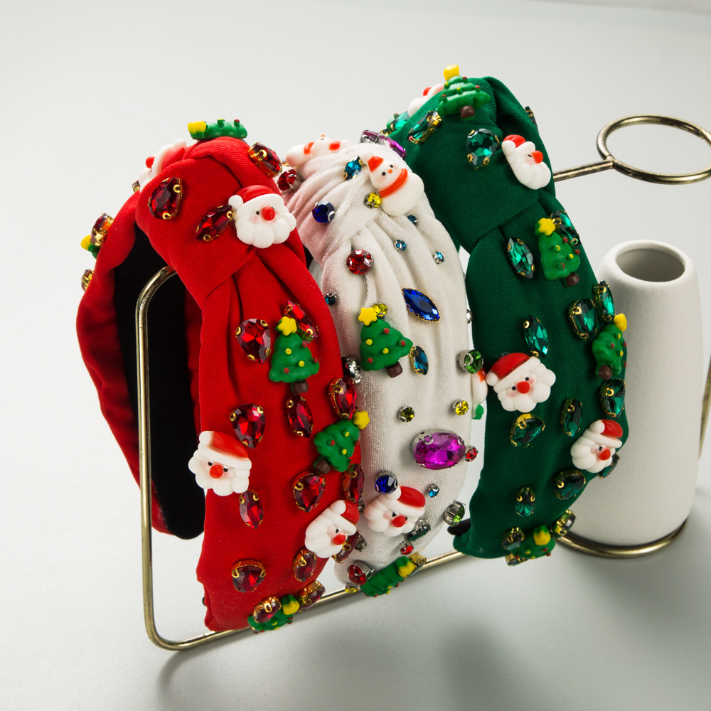 New Christmas headband persona - Men Accessories For Wedding recension och pris