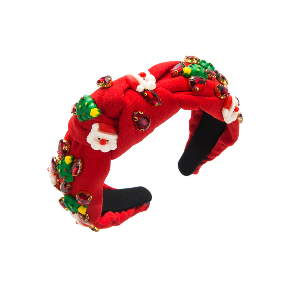 New Christmas headband persona - Men Accessories For Wedding recension och pris