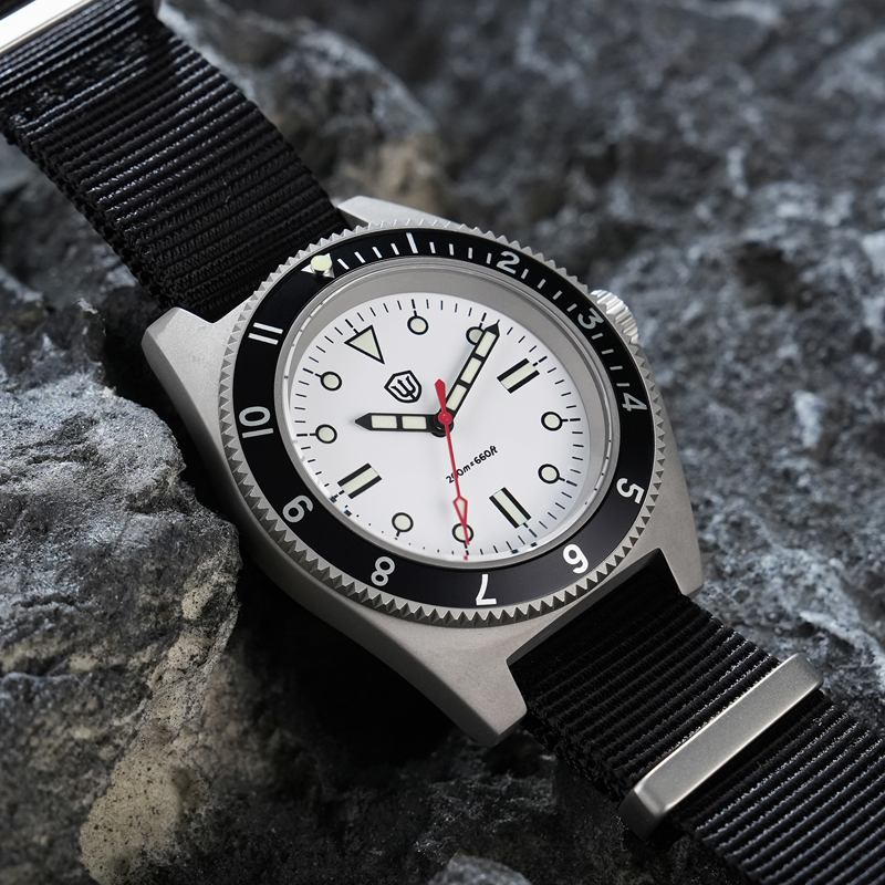 Watchdives WD1972 Quartz Watch - Men Accessories Jewelry recension och pris