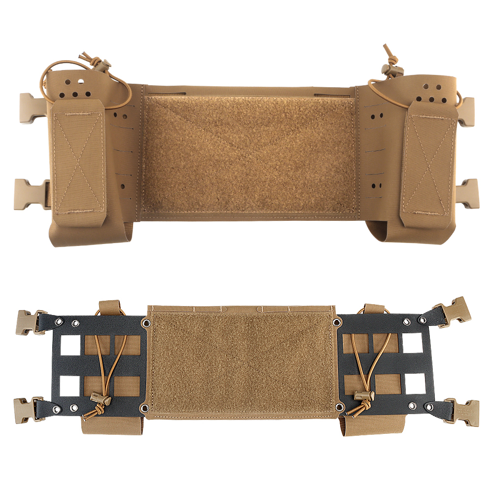 Tactical Rapid Chest Rig Expan - Men Accessories Mk recension och pris
