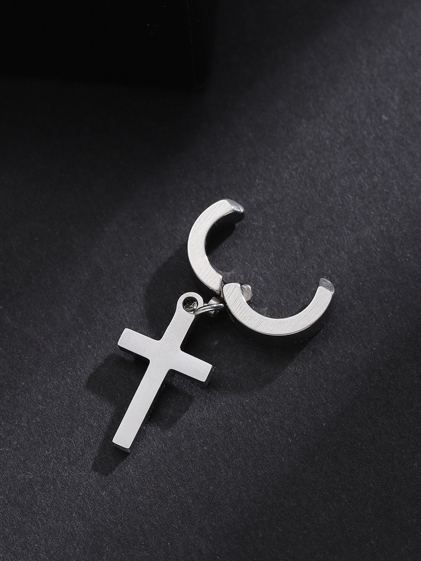 Fashion trend personality cros - Men'S Accessories Instagram recension och pris