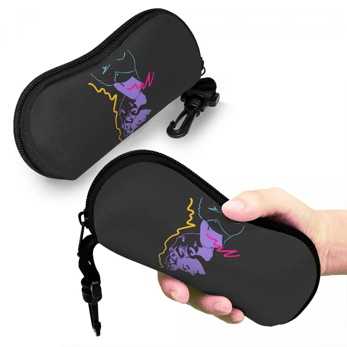 Madonna 80s Retro Style Shell  - Men'S Accessories In The 80S recension och pris