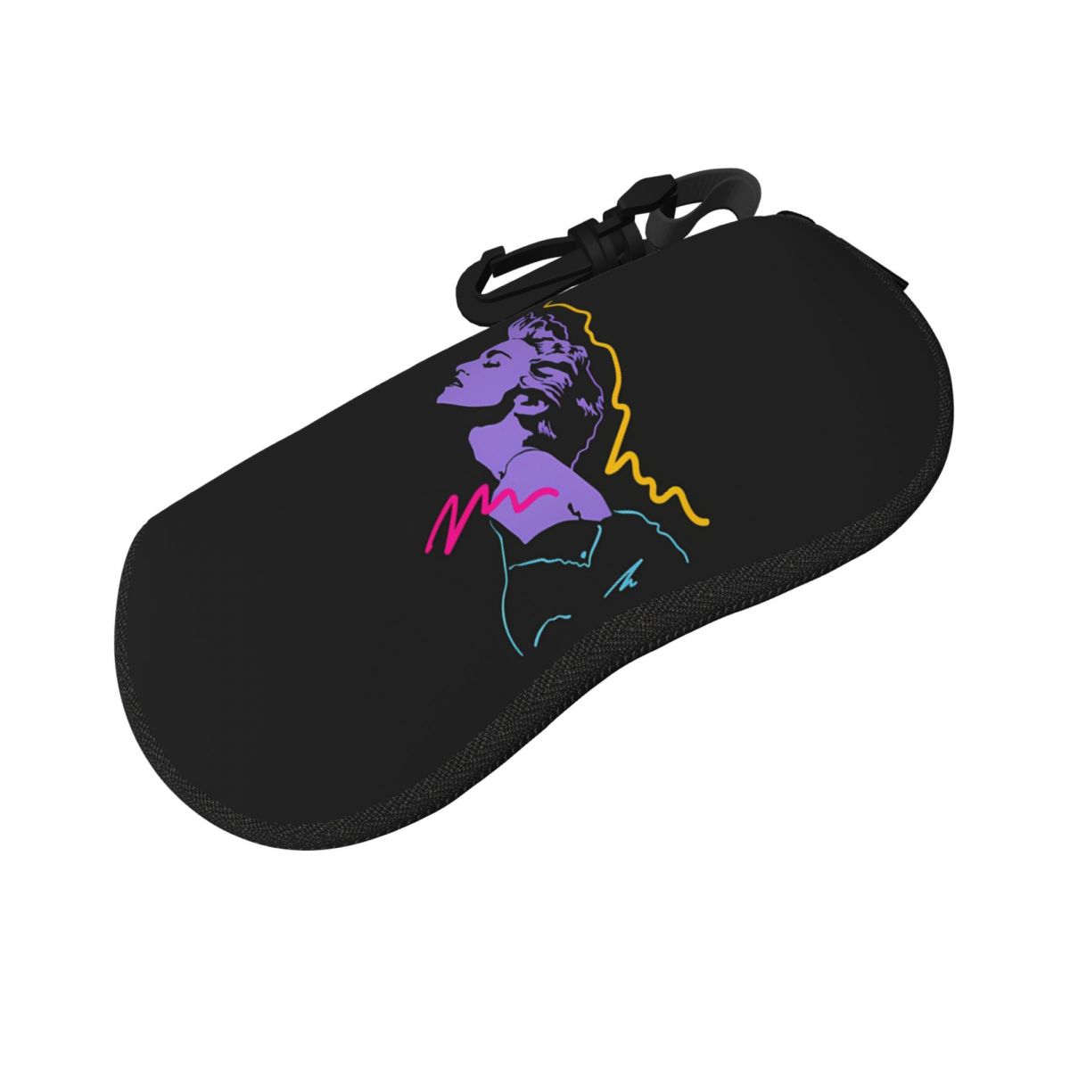 Madonna 80s Retro Style Shell  - Men'S Accessories In The 80S recension och pris