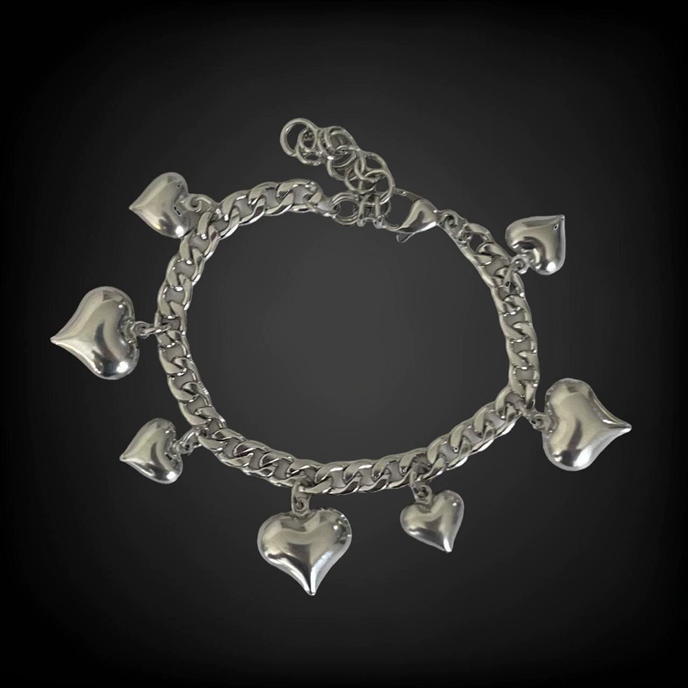 Fashionable Trendy Double-Laye - Men'S Accessories Instagram recension och pris