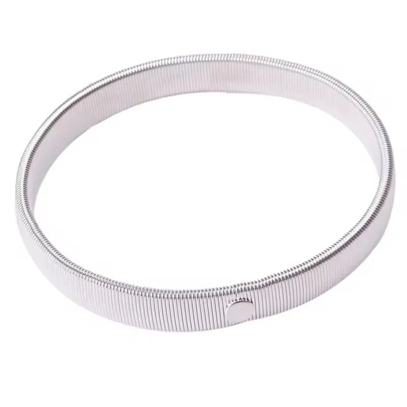 1 Pcs Elastic Armband Shirt Sl - Men Accessories For Wedding recension och pris