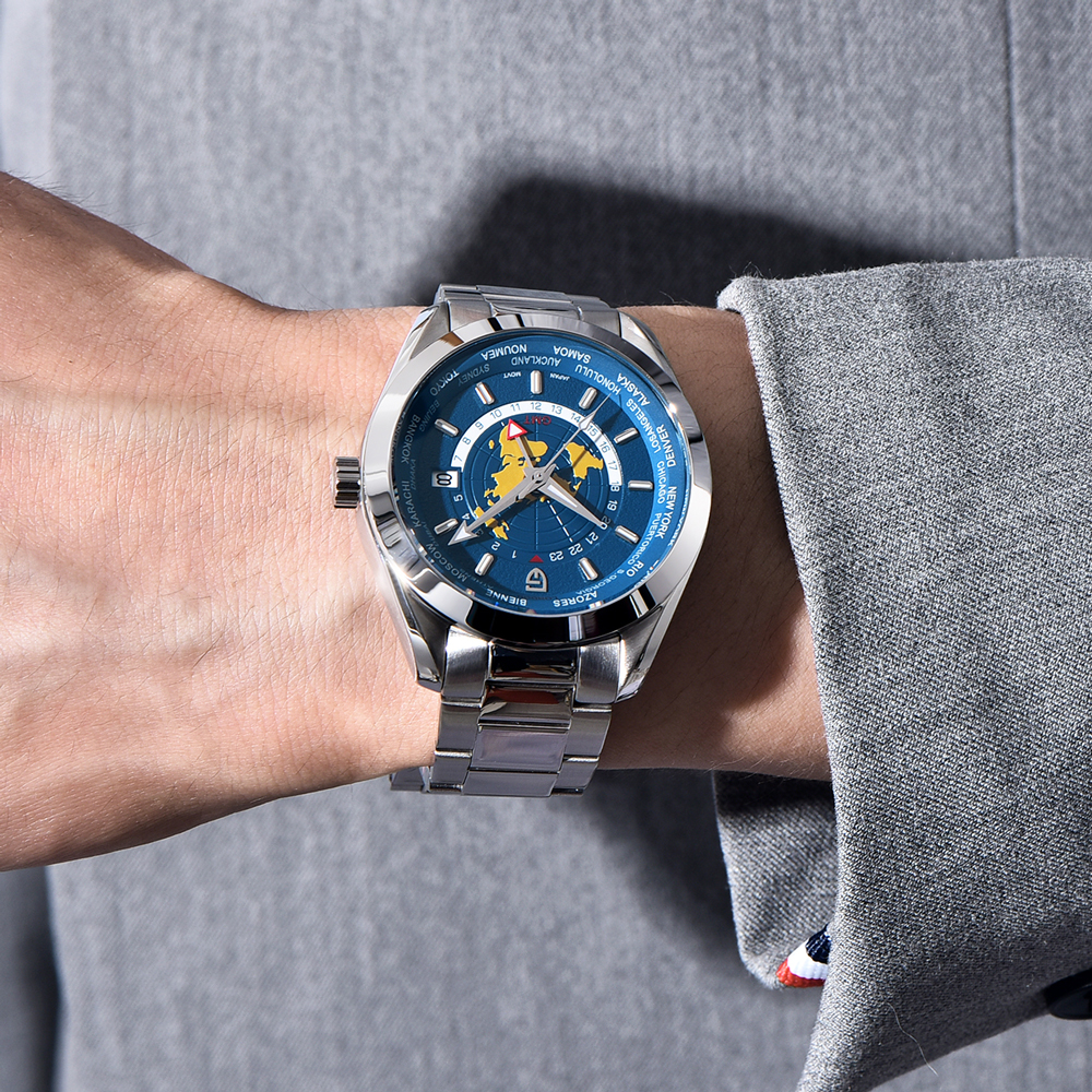 PAGANI DESIGN 1788 Light Luxur - Men Accessories Jewelry recension och pris